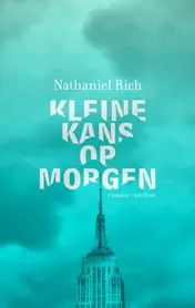 Omslag van Kleine kans op morgen