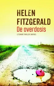Omslag van De overdosis