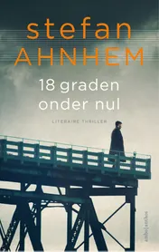 Omslag van 18 graden onder nul