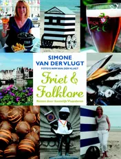 Omslag van Friet en folklore