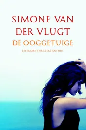Omslag van De ooggetuige