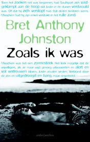 Omslag van Zoals ik was