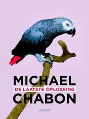 Omslag van De laatste oplossing