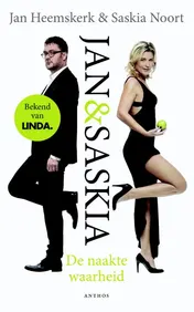 Omslag van Jan en Saskia