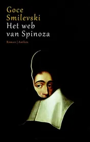 Omslag van Het web van Spinoza