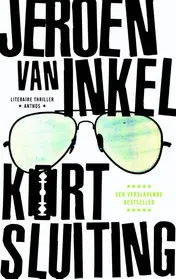 Omslag van Kortsluiting