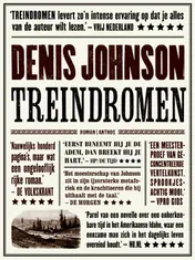 Omslag van Treindromen