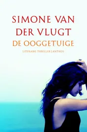Omslag van De ooggetuige en het bosgraf