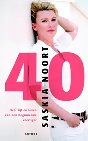 Omslag van 40