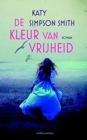 Omslag van De kleur van vrijheid
