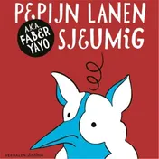 Omslag van Sjeumig