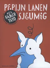 Omslag van Sjeumig