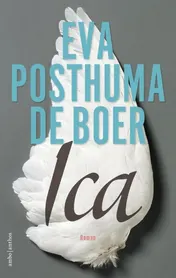 Omslag van Ica