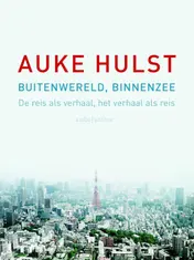 Omslag van Buitenwereld, binnenzee