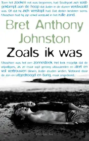 Omslag van Zoals ik was
