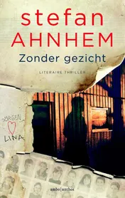 Omslag van Zonder gezicht