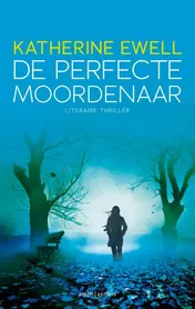 Omslag van De perfecte moordenaar