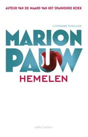Omslag van Hemelen