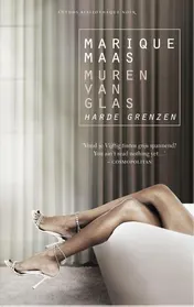 Omslag van Harde grenzen