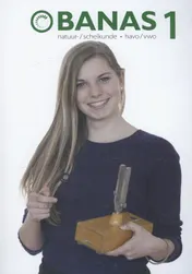 Omslag van Natuur-/scheikunde Havo/vwo
