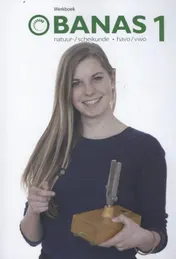 Omslag van Werkboek