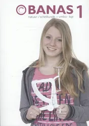 Omslag van Natuur-/ scheikunde vmbo-kgt