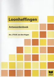 Omslag van Antwoordenboek