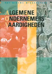 Omslag van 1