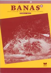 Omslag van Werkboek A