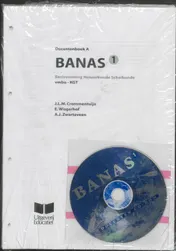 Omslag van Docentenboek A