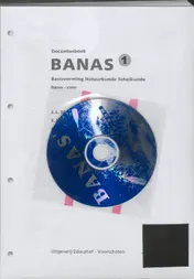 Omslag van Docentenboek