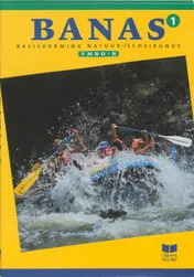 Omslag van Leerlingenboek