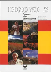 Omslag van Leerlingenboek