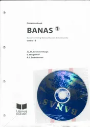 Omslag van Docentenboek