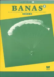 Omslag van Werkboek katern 1