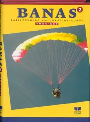 Omslag van Leerlingenboek