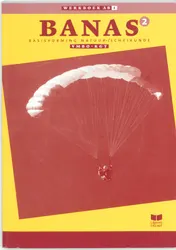 Omslag van Werkboek AB katern 1