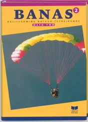 Omslag van Leerlingenboek