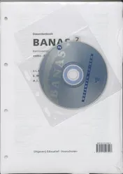 Omslag van Docentenboek