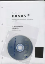 Omslag van Docentenboek A