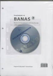 Omslag van Docentenboek
