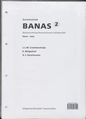 Omslag van Docentenboek