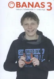 Omslag van Tekstboek