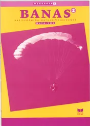 Omslag van Werkboek katern 2