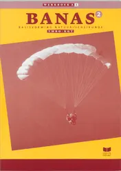 Omslag van Werkboek A katern 2