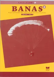 Omslag van Werkboek AB katern 2
