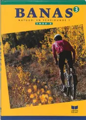Omslag van Leerlingenboek