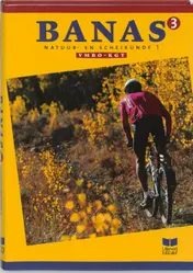 Omslag van Leerlingenboek