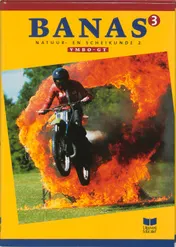 Omslag van Leerlingenboek