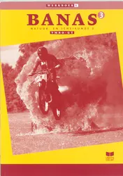 Omslag van Werkboek 1